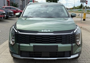 Kia Sportage V 2025 Kia Sportage MY2026 NOWY M pakiet SMART w kolorze EXPRIENCE GREEN 1.6, zdjęcie 5