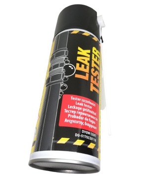 Tester szczelności 400ml AG