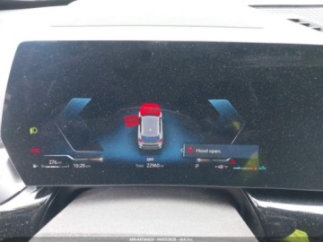 BMW X1 U11 2023 BMW X1 XDrive28I 2023 2.0 Benzyna 241KM, zdjęcie 10