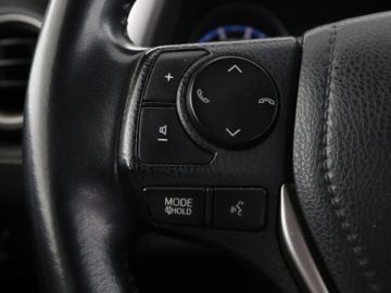 Toyota RAV4 IV 2015 Toyota RAV-4 grzane fotele półskóra hak kamera, zdjęcie 29