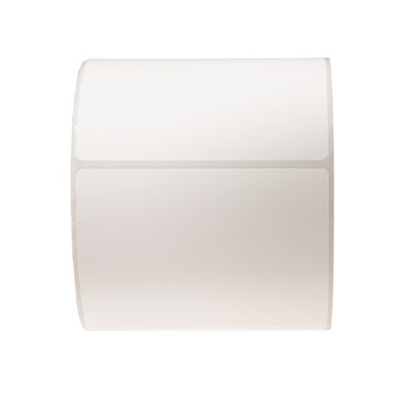 ТЕРМОЭТИКЕТКИ 100х150 мм ПЕРФОРАЦИЯ Терморулон 500 шт.