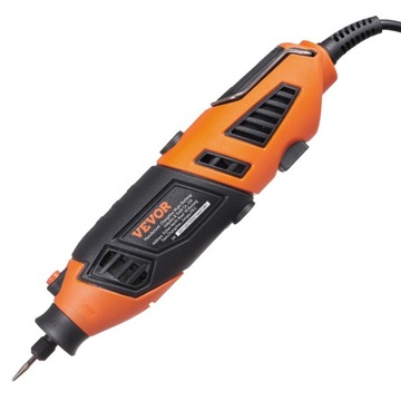 Роторный инструмент VEVOR 8000-35000 об/мин, 170 Вт