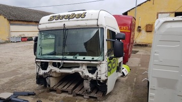 kabina scania r 2017r
