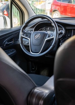 Buick 2019 Buick Encore Opel Mokka Buick Encore 1.4 FWD 140KM 1.4 Benzyna 140KM, zdjęcie 12