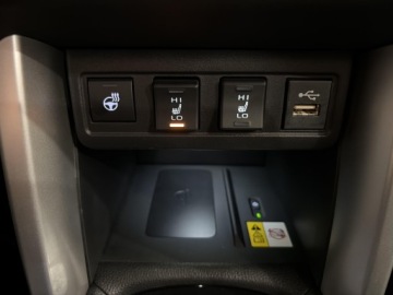 Toyota Corolla Cross 2022 Toyota Corolla Cross 2.0 Hybrid Style AWD Toyota C, zdjęcie 17