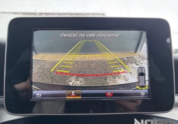 Mercedes Klasa C W205 2016 Mercedes-Benz Klasa C Bezwypadkowe, 279km, Plugin-In, KredytowanieLeasing, zdjęcie 16