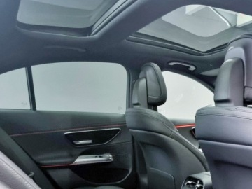 Mercedes Klasa E W214 Sedan 2.0 220d 197KM 2026 220 d 4M Pakiet wyposażenia AMG Advanced Plus + Zimowy + Panorama, zdjęcie 12