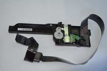 Комплектный сканер с лентой и кареткой Hp M1132 M1136