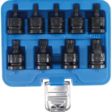 Головки Torx 1/2