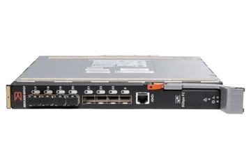 DELL Brocade M5424 24x Active Ports + 4x 8GB SFP+
