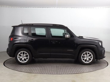 Jeep Renegade SUV Facelifting 1.3 GSE T4 Turbo 150KM 2019 Jeep Renegade 1.3 T-GDI, Salon Polska, Automat, zdjęcie 5