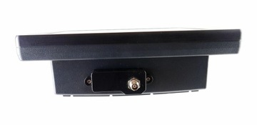 ADVANTECH DLOG MPC6/112 XGA DC-2 MPC6112XGADC2