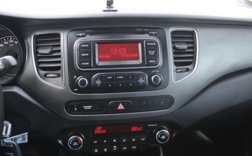 Kia Carens IV Minivan 1.6 GDI 135KM 2013 Kia Carens 1.6 GDI M 1.6 Benzyna 135KM, zdjęcie 4