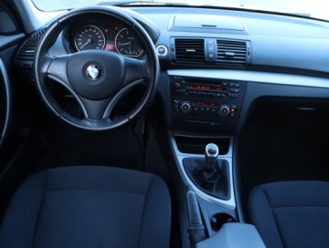 BMW Seria 1 E81/E87 2009 BMW 1 116i, Klima, Klimatronic, zdjęcie 6