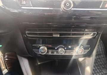 Opel Mokka II SUV 1.2 Turbo 130KM 2024 Opel Mokka Pierwszy wlasciciel. Salon Polska 1.2 Benzyna 130KM, zdjęcie 7