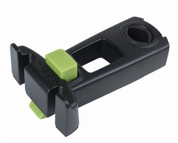 BASIL AHEAD-STEM HOLDER Кронштейн подседельного штыря руля KF (НОВЫЙ)