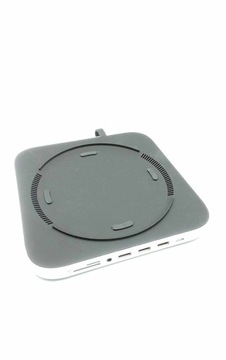 Satechi HUB USB-C Do Mac Mini M.2 SATA SSD OUTLET