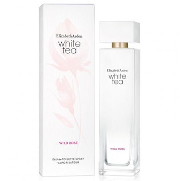 ELIZABETH ARDEN WHITE TEA WILD ROSE EDT 100ML