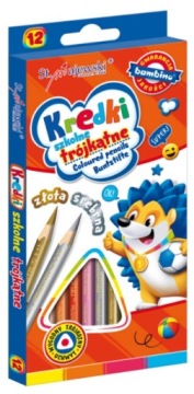 ШКОЛЬНЫЙ НАБОР BAMBINO XXL 19 элементов +БОНУС! БОЛЬШОЙ НАБОР