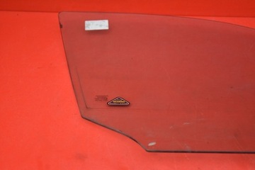 SKLO (OKNO) BOČNÍ LEVÝ PŘEDNÍ JAGUAR S-TYPE 02R