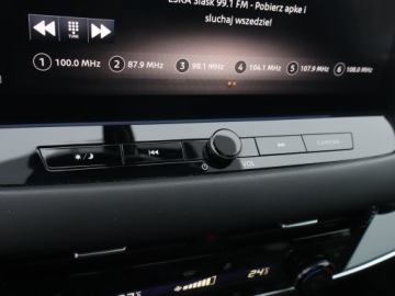 Nissan Qashqai III e-Power 1.5 V-CT 190KM 2023 Nissan Qashqai 1.5 e-Power, Salon Polska, zdjęcie 17