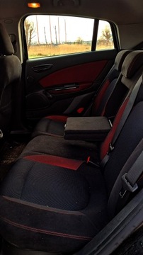 Fiat Bravo II 2007 FIAT Bravo II Sport 1,9 TDI, zdjęcie 2