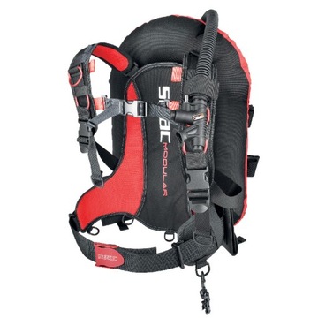 Jacket SEAC Modular REV