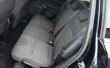 Ford Kuga II SUV 2.0 TDCi 150KM 2015 Ford Kuga 2.0D 2015r Duza Navi 176 Tys Km Sprowadzony Oplacony 2.0, zdjęcie 24