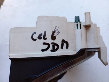 TOYOTA CELICA VI 94-99 СЧЕТЧИК ЧАСОВ 2.0 GT 3S-GE JDM