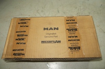 ФИЛЬТР-ОСУШИТЕЛЬ КОНДИЦИОНЕРА ВОЗДУХА MAN 81.61910-0027 60652019