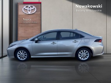 Toyota Corolla XII 2022 Toyota Corolla 1.5 Comfort MS Seria E21 (2019-) 1., zdjęcie 2