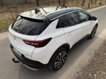 Opel 2019 Opel Grandland X 2.0 CDTI 177 KM Max Opcja Ful Led, zdjęcie 9