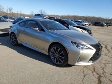 Lexus RC 2022 Lexus RC Base, 2022r., 4x4, 3.5L, zdjęcie 1