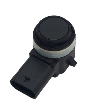 BMW U06 iX I20 G05 G06 CZUJNIK PARKOWANIA PDC PMA CZARNY 5A1A269