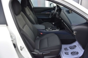 Mazda CX-30 2020 Mazda CX-30 NaviKamera 360AsystentyBlisFull LedElektryczna KlapaKeyless GO, zdjęcie 5