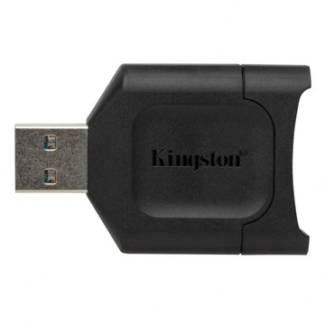 KINGSTON CZYTNIK kart SD MobileLite PLUS USB 3.2