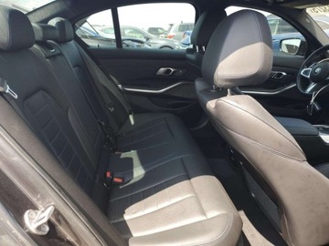 BMW Seria 3 G20-G21 2021 BMW Seria 3 M340xi 2021 3.0l 3.0 Benzyna 382KM, zdjęcie 10