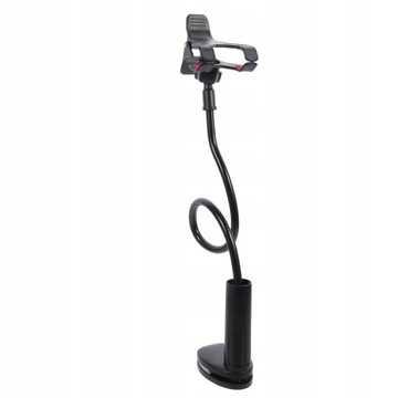 Clip Phone Holder Laptop Desk Stand