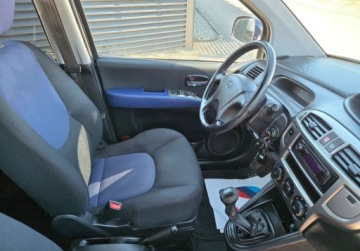 Hyundai Matrix 1.6 103KM 2009 Hyundai Matrix Swiezo sprowadzony Zarejestrowany Pelny serwis Hyundai., zdjęcie 13