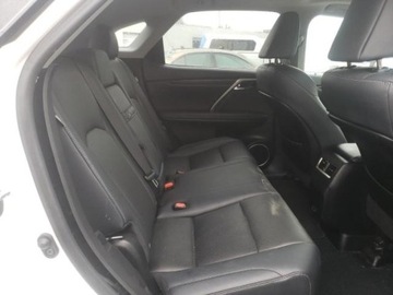 Lexus RX IV 2021 Lexus RX 2021r., 4x4, 3.5L, zdjęcie 8