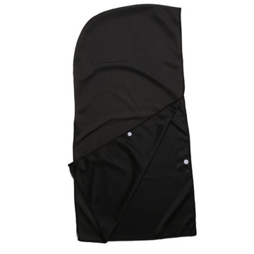 U-shaped Hoodie Cooling Towel Beach Camping Gym Sun Protection Quick