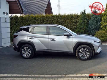 Hyundai Tucson IV SUV HEV 1.6 T-GDI HEV 230KM 2022 Hyundai Tucson HYUNDAI Tucson 1.6 HYBRID 230KM Serwis 1.6 Hybryda 230KM, zdjęcie 2