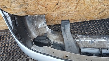 BMW 5 E39 SEDAN NÁRAZNÍK PŘEDNÍ HALOGEN 354/7