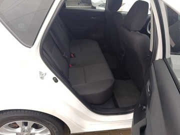 Toyota Auris II Hatchback 5d Facelifting 1.33 Dual VVT-i 99KM 2016 Toyota Auris 1.33 VVT-i Active II (2012-) Toyota A, zdjęcie 15