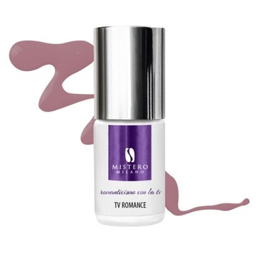 Mistero Milano lakier hybrydowy 1267 poj.7ml