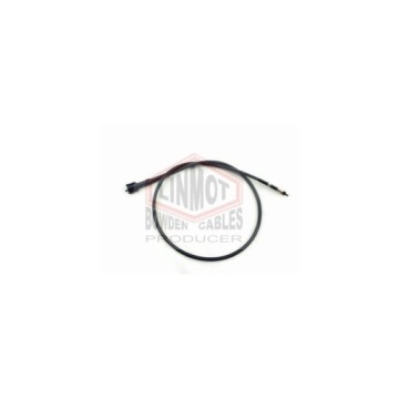 SPEEDOMETER CABLE PIAGGIO SFERA (91-95) LINMOT 266848