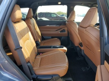 Infiniti QX60 2023 Infiniti QX60 2023 3.5L AWD 3.5 Benzyna 295KM, zdjęcie 10