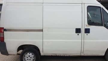Drzwi prawy przesuwne Ducato Boxer Jumper 94-02