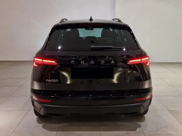 Skoda Karoq Crossover Facelifting 1.5 TSI ACT 150KM 2025 SKODA Karoq Edition 130 1.5 TSI DSG Suv 150KM 2025, zdjęcie 4