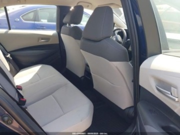 Toyota Corolla XII 2021 Toyota Corolla 2021 TOYOTA COROLLA HYBRID LE 1.8 Hybryda 96KM, zdjęcie 11